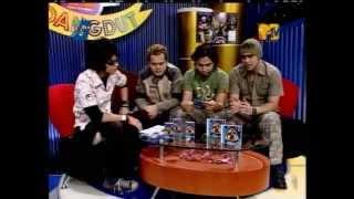 Gaul - MTV Salam Dangdut Part 1 Adibal Eka saptaDian