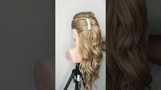 #hairstyle #trenzas #hairtutorial #fypシ #peinados #Viral #foryou #hair #treanding