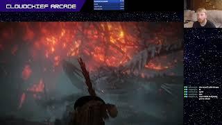 Livestream Replay Lets Play Elden Ring Part 27 Finale