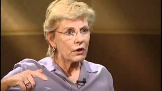 Patty DUKE on InnerVIEWS with Ernie Manouse