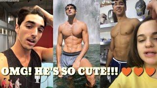 TAYLOR ZAKHAR PEREZ TIKTOK COMPILATION VIDEOS