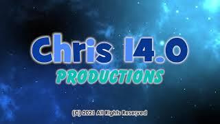 My Productions Intro 2021