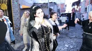 Ayşe Prensesin 2 ci Yaş Gunu Kutlamasi Plovdiv - 4K...0896-25-75-78
