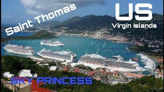 St Thomas US Virgin Islands 2023