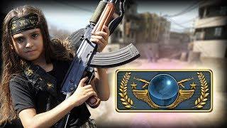 13 YAŞINDA GLOBAL 2   CSGO Rekabetçi Komik Montaj Türkçe Anlar Counter-Strike Offensive