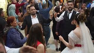 Ecem  Mustafa  Düğün Töreni 4.Bölüm  Seydi Vakkas Ekibi  Muratlı Düğünleri