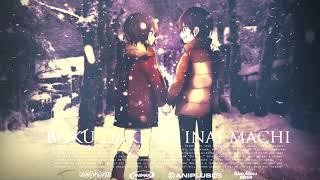 OST Boku Dake ga Inai Machi  ED ERASED