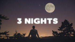 Dominic Fike - 3 Nights Lyrics