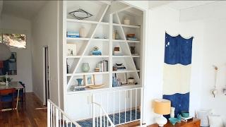 How to style a bookshelf with Emily Henderson  Style To Sell #3