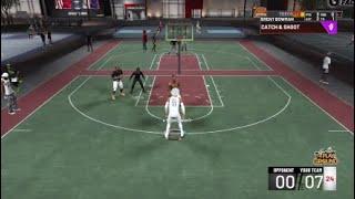 Exposing a 97 overall on 2k19 