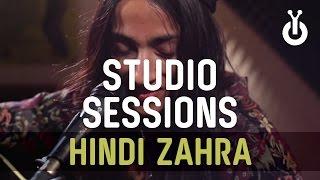 Hindi Zahra - Dont Forget I Babylon Studio Session