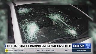 Council to consider proposal to crack down on illegal street racers