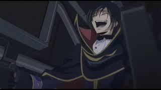 Lelouch evil laugh