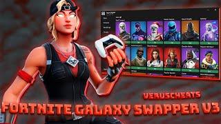 Galaxy Swapper v3  Newest Fortnite Swapper Changes All Best Skins  Best Fortnite Skinswapper