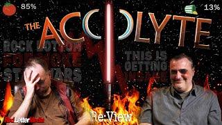 The Acolyte - reView