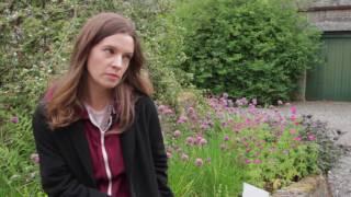 A Dark Song interview Catherine Walker