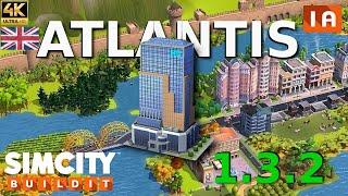 EN Trick 1.3.2 Global Market Trick of the 5 slots in SimCity BuildIt