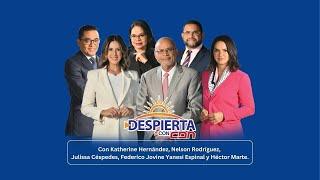 Despierta con CDN 9 de octubre 2024