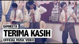 iamNEETA - Terima Kasih Official Music Video