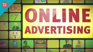 Online Advertising Crash Course Media Literacy #7