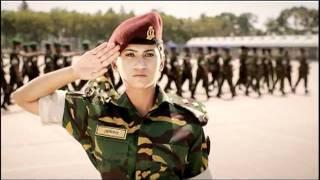 Bangladesh Army TV Commercial Full Length Version‬‏