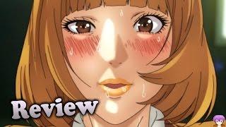 Prison School Episode 11 Anime Review - Hana x Kiyoshi 監獄学園〈プリズンスクール