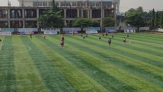 Mustika Jaya VS Bekasi Raya Liga 1 FKSSB U-12 Kota Bekasi