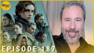 Dune Director Denis Villeneuve Talks Sandworms And IMAX Screens