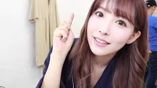 Behind the scenes one day of an AV actress - Yua Mikami