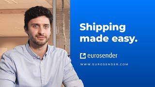 Easy Shipping - Eurosender.com