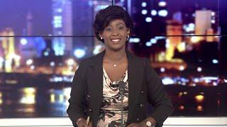 Le 20 Heures de RTI 1 du 01 août 2024 par Fatou Fofana Camara