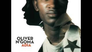 Oliver N Goma - Adia