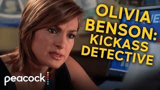 Law & Order SVU  Best of Olivia Benson