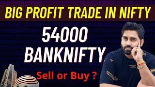 Nifty & Banknifty Prediction for tomorrow 30th Sept