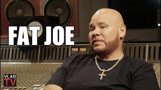 Fat Joe I Would Stab Someone Right Now Who Told Me S*** My D*** Part 9