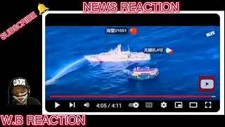 LUMANG BARKO NG CHINA PAPALUBOGIN NG PH NAVY WARSHIP WAWASA-KIN TO GAMIT ANG MISSILE ATTACK