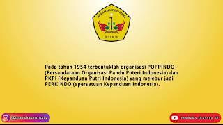 Materi Sejarah Pramuka Indonesia
