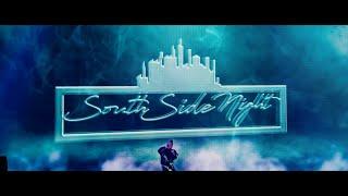 BAD HOP THE FINAL at 東京ドーム - “South Side Night feat. Tiji Jojo eyden & Deech