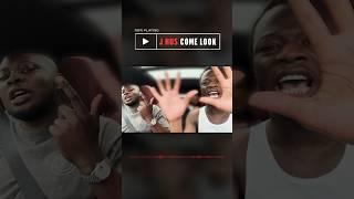 J Hus - Come Look Album Listen Through