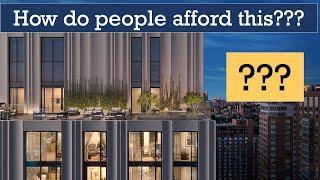 Luxury high-rises more affordable than you think Boston MA