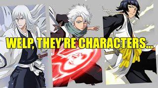 Bleach Brave Souls New Soifon Jushiro Toshiro