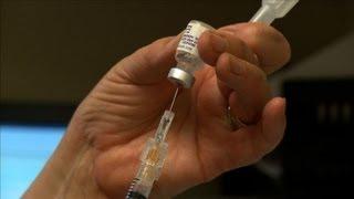 To Vaccinate or Not? Two Mothers Debate