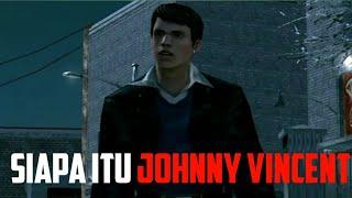 Bully - Siapa Itu Johnny Vincent???