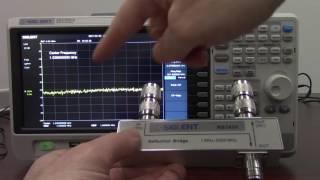 Basic Spectrum Analyzer Uses