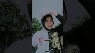 Srikandi cantik Ikspi viral di Tik Tok #shorts #shortvideo