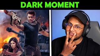 Tiger 3 Dark Moment Hrithik Cameo