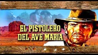 El Pistolero Del Ave María 1969 Spaghetti Western Latino Buena Calidad