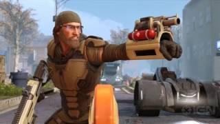 XCOM 2 Long War 2s Biggest Changes