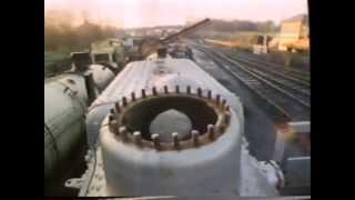 Blue Peter from 1985ish steam loco 80080 restoration