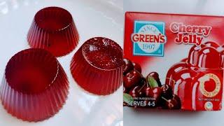 Homemade Jelly RecipeSince Greens Cherry jellySince Greens 1907 Greens Cherry Jelly Recipe